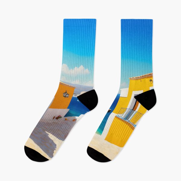 Item preview, Bolonia village, Spain designed and sold by Pixeledfox.