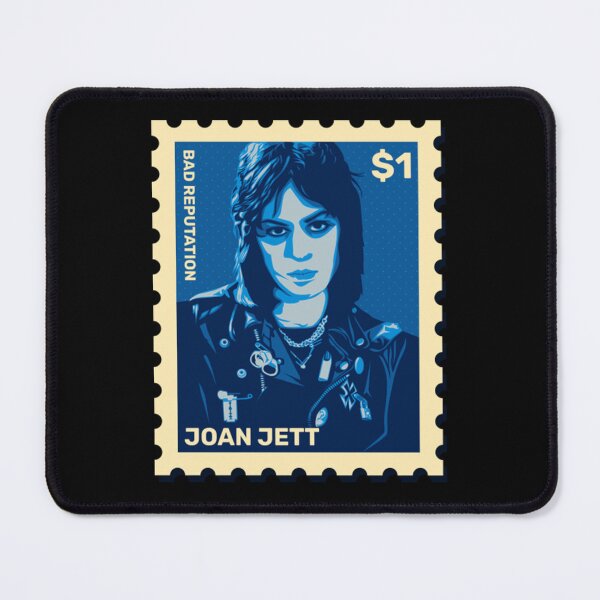 Item preview, Bad Reputation designed and sold by LaureChauvin.