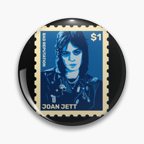 Item preview, Bad Reputation designed and sold by LaureChauvin.