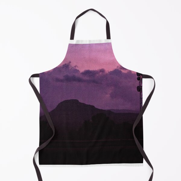 Item preview, Cloudy scape patterns designed and sold by rushad.