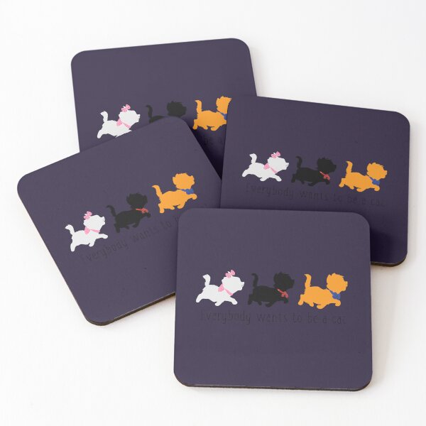 Item preview, The Aristocats  	 designed and sold by uoerhloog47.