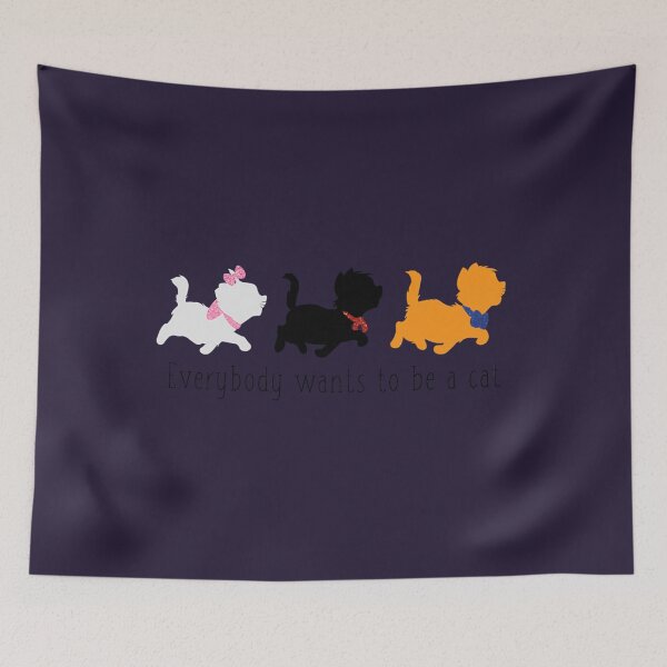 Item preview, The Aristocats  	 designed and sold by uoerhloog47.