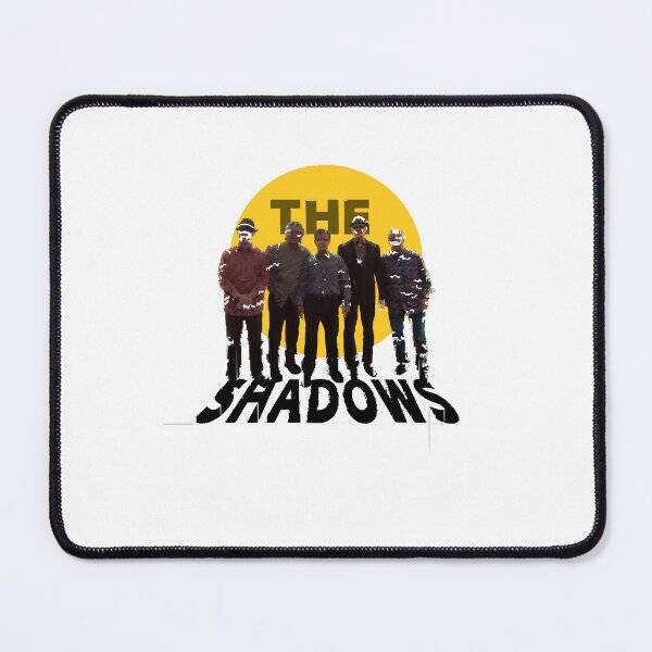 Item preview, Band Shadows designed and sold by LaureChauvin.