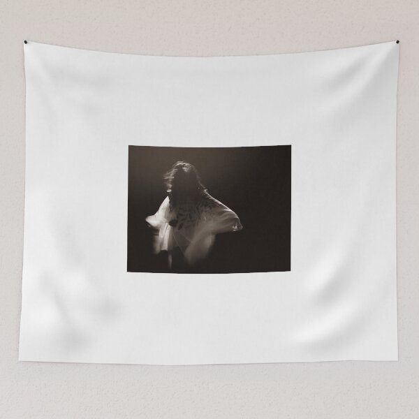 Item preview, Halloween special, fantasy original photography, silhouette, shadow play designed and sold by Leazzz.