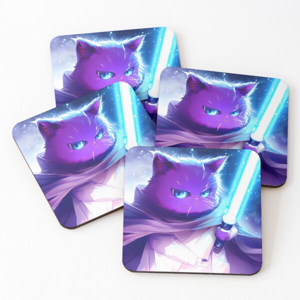 Item preview, Cat Wars - The Rise of the Catwalkers Ep 2 designed and sold by Canser-Studio.