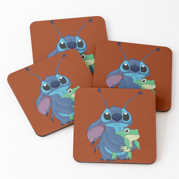 Item preview, stitch and frog designed and sold by Ainstepper.