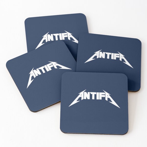 Item preview, Antifa   	 designed and sold by hislnavi66.