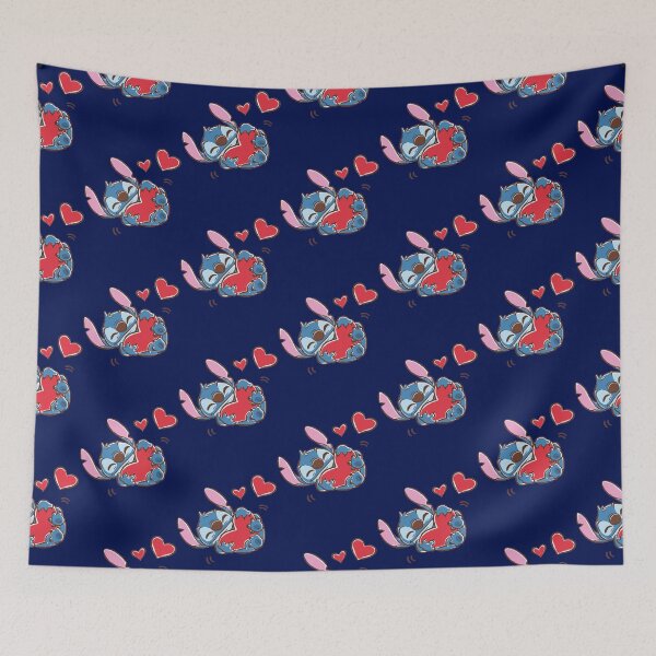 Item preview, Stitch(6) designed and sold by Ainstepper.