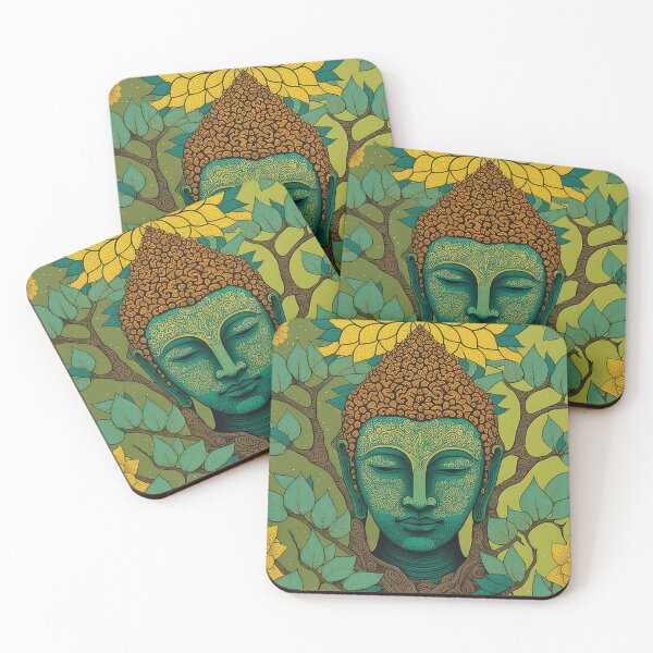 Item preview, Zen Oasis Artwork designed and sold by bharuarts.