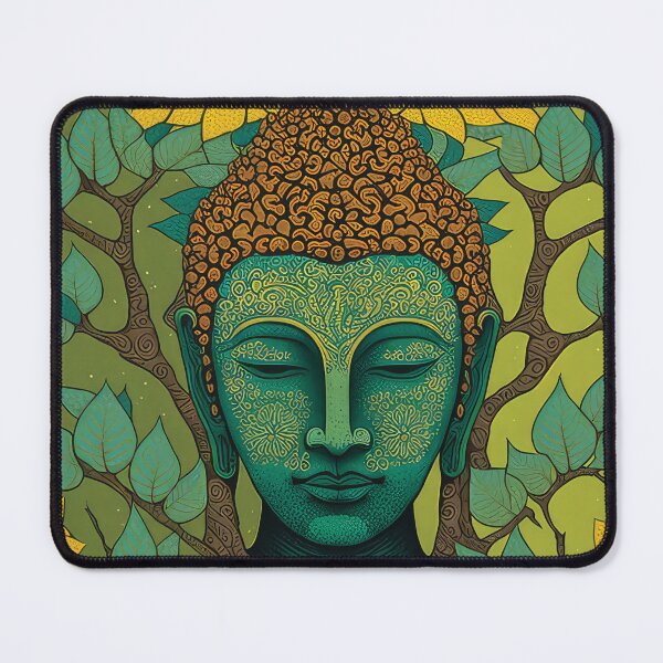 Item preview, Zen Oasis Artwork designed and sold by bharuarts.