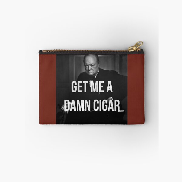 Item preview, Never Surrender a Cigar   	 designed and sold by junilxqaox88.
