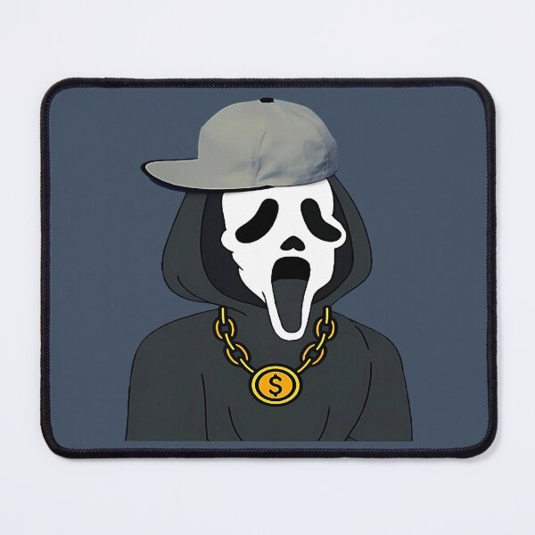Item preview, Baller Ghostface  designed and sold by JensonTherrien.