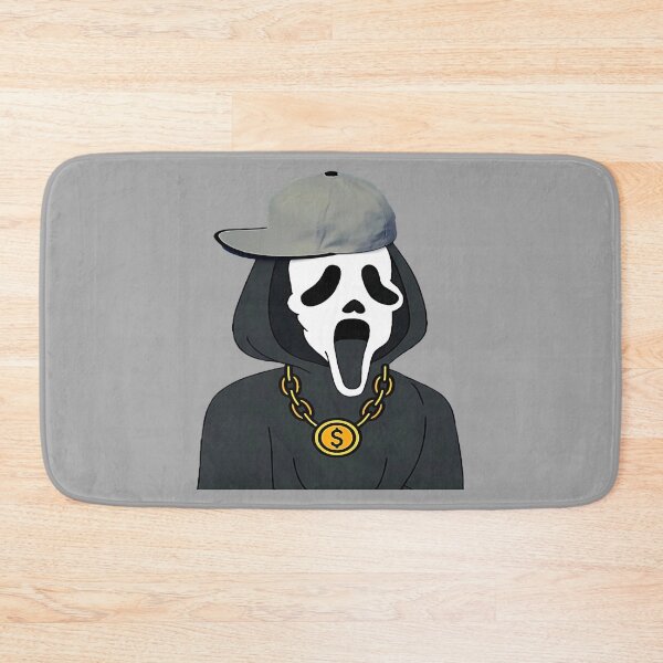 Item preview, Baller Ghostface  designed and sold by JensonTherrien.