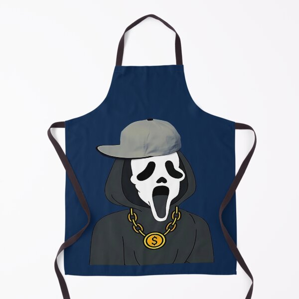 Item preview, Baller Ghostface  designed and sold by JensonTherrien.