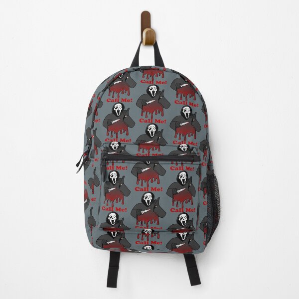 Item preview, Call me Scream Ghostface  designed and sold by JensonTherrien.