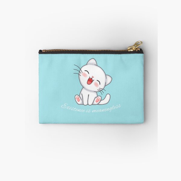 Item preview, THE SARDONIC KITTY designed and sold by Chris Jukes.