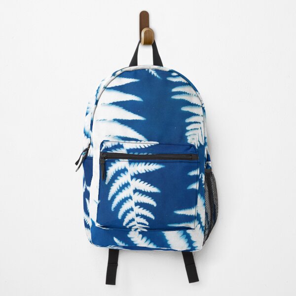 Item preview, Ferns cyanotype designed and sold by JPJanetPenny.