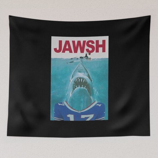 Item preview, Jawsh designed and sold by bektimokhtar.