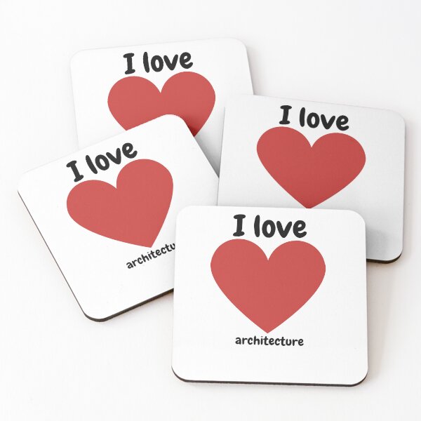 Item preview,  Architectural Beauty - I love Architecture designed and sold by EdgarReffo.
