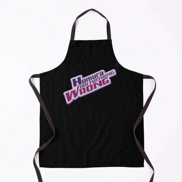 Item preview, Homura Did Nothing Wrong designed and sold by FanchonDuplanty.
