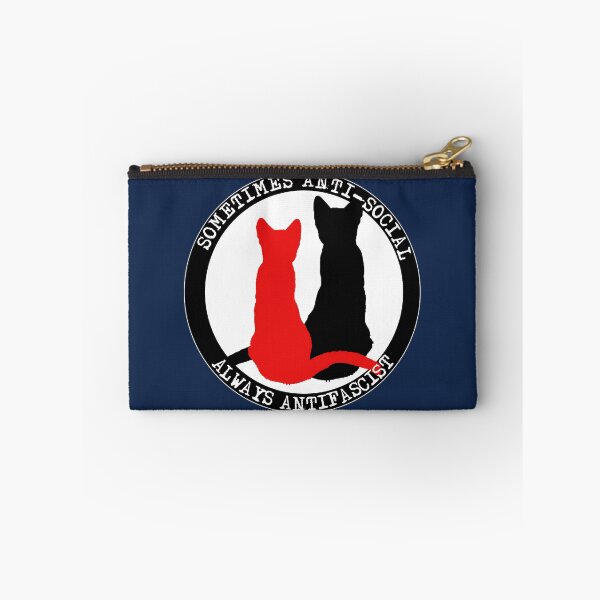 Item preview, Gatos Antifa designed and sold by hislnavi66.