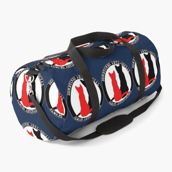 Item preview, Antifa Cats   	 designed and sold by hislnavi66.