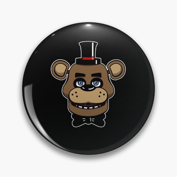 Pin by Freddy Fazbear FNAF [Fan games on Freddy Fazbear (Me)