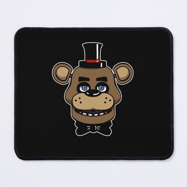 Item preview, FNAF - Freddy Fazbear designed and sold by ArtShopCereali.