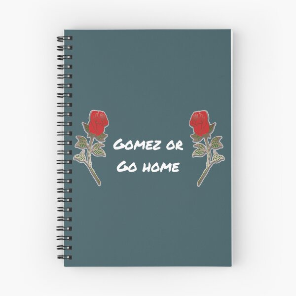 Item preview, Gomez Or Go Home designed and sold by KevenHeeps.