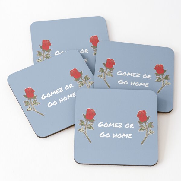 Item preview, Gomez Or Go Home designed and sold by KevenHeeps.