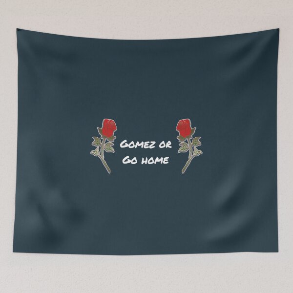 Item preview, Gomez Or Go Home designed and sold by KevenHeeps.