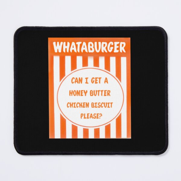 Item preview, Honey Butter Chicken Biscuit Please designed and sold by FanchonDuplanty.