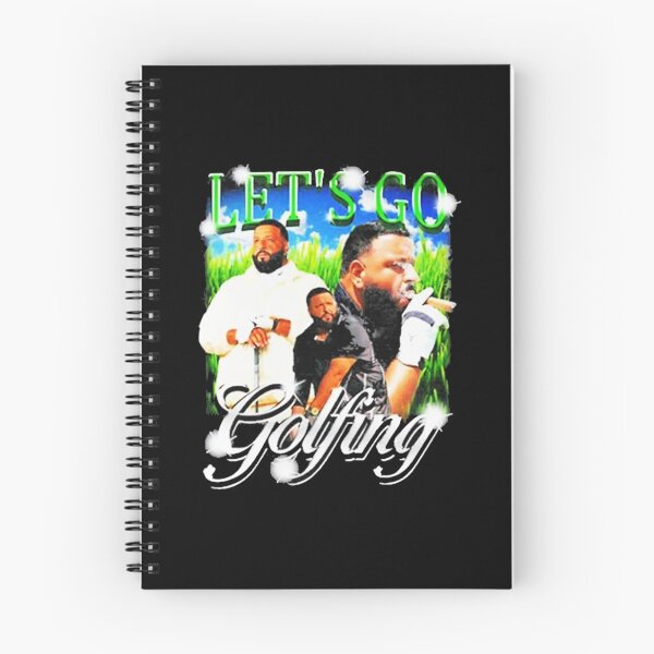 Item preview, Let’s Go Golfing designed and sold by bektimokhtar.