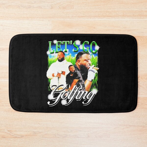 Item preview, Let’s Go Golfing designed and sold by bektimokhtar.