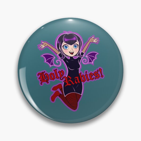 Item preview, Holy Rabies!  designed and sold by KevenHeeps.