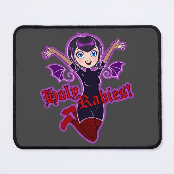 Item preview, Holy Rabies!  designed and sold by KevenHeeps.
