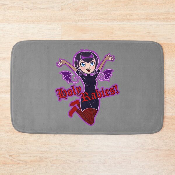 Item preview, Holy Rabies!  designed and sold by KevenHeeps.
