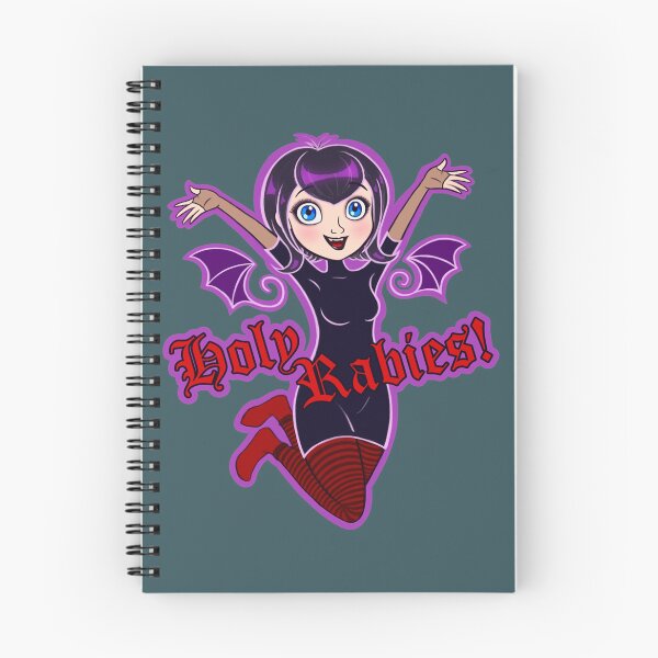 Item preview, Holy Rabies!  designed and sold by KevenHeeps.