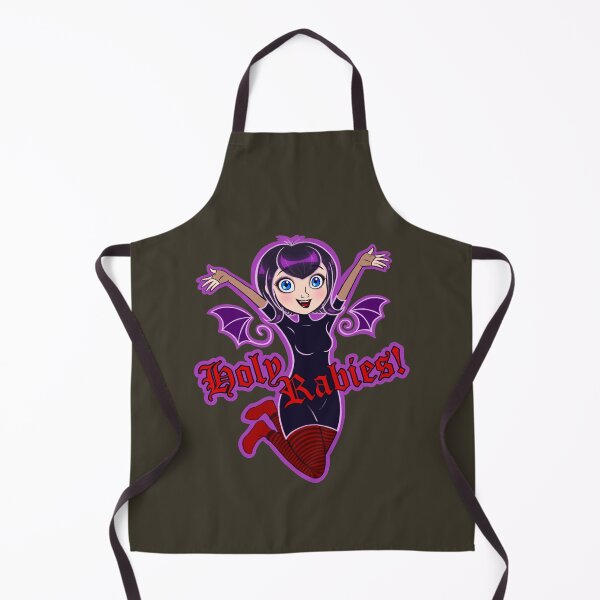 Item preview, Holy Rabies! designed and sold by KevenHeeps.