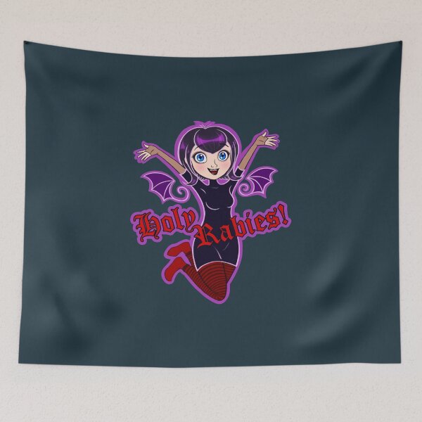 Item preview, Holy Rabies!  designed and sold by KevenHeeps.