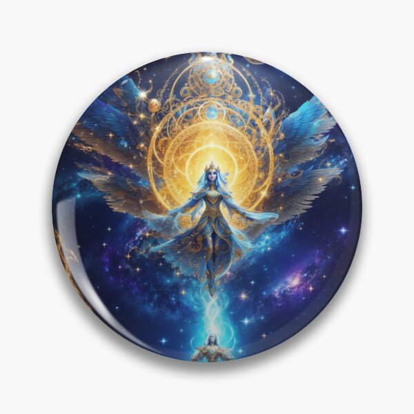 Item preview, Cosmic Journey Exploring the Earthless Realm of Infinite Wonders designed and sold by SekulicD.