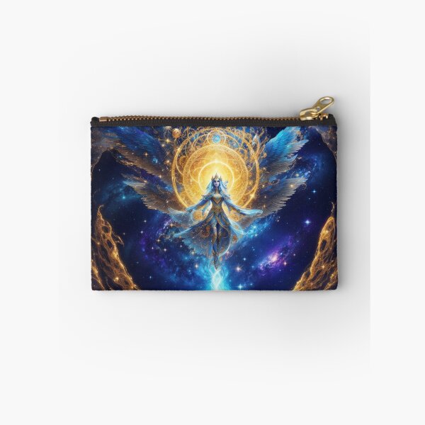 Item preview, Cosmic Journey Exploring the Earthless Realm of Infinite Wonders designed and sold by SekulicD.