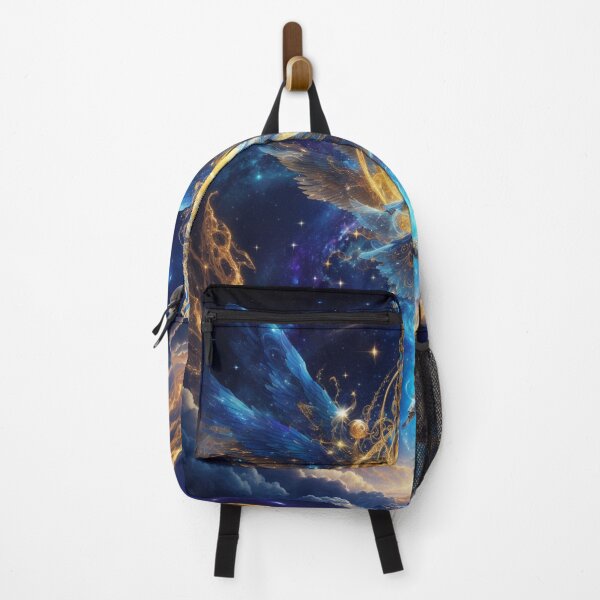 Item preview, Cosmic Journey Exploring the Earthless Realm of Infinite Wonders designed and sold by SekulicD.
