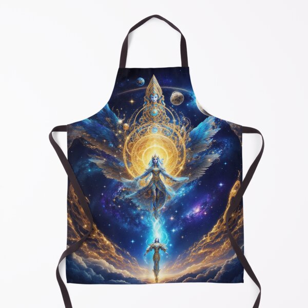 Item preview, Cosmic Journey Exploring the Earthless Realm of Infinite Wonders designed and sold by SekulicD.