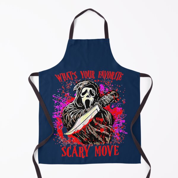 Item preview, Ghostface Halloween  designed and sold by JensonTherrien.