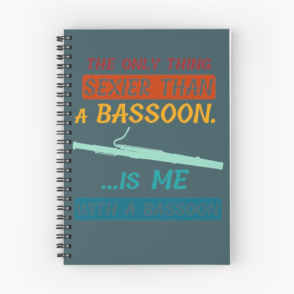 Item preview, Only Murders in the Building - Sexy Bassoon designed and sold by KevenHeeps.