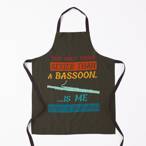Item preview, Only Murders in the Building - Sexy Bassoon designed and sold by KevenHeeps.