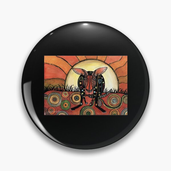 Item preview, Kanga designed and sold by salvador-rosez.