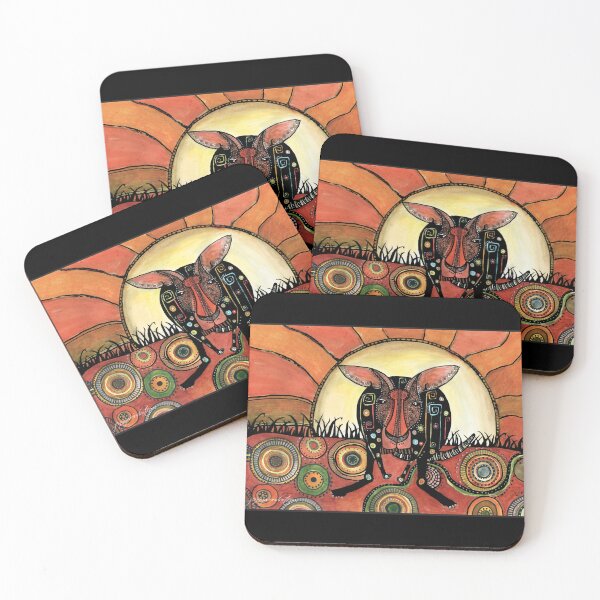 Item preview, Kanga designed and sold by salvador-rosez.