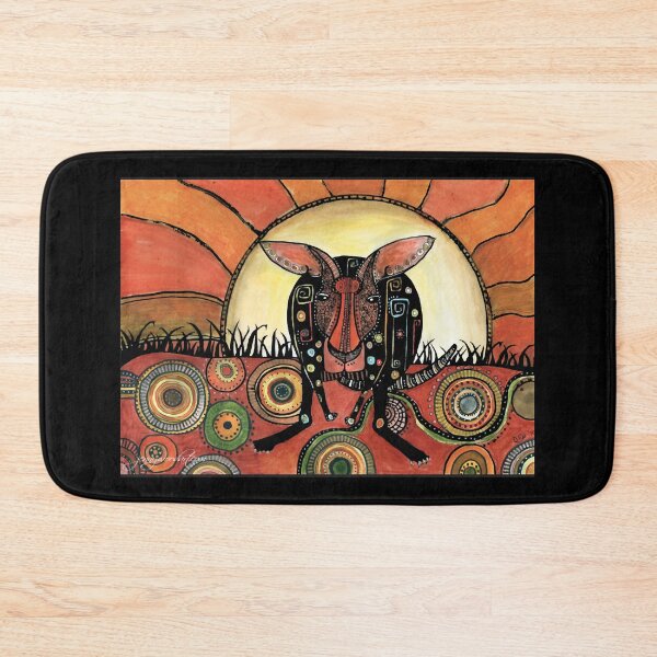 Item preview, Kanga designed and sold by salvador-rosez.